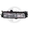 DIEDERICHS 5622081 Headlight